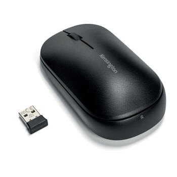 Kensington SureTrack™ duālā bezvadu pele (250-08872)