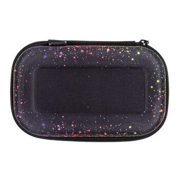 Penālis ZIPIT Glitter Sequins, disko (550-05835)