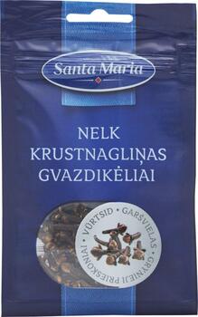 Krustnagliņas 10g, 17326 Santa Maria (450-08674)