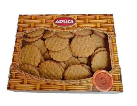 Cepumi ADUGS Nāriņa, 400g (450-14990)