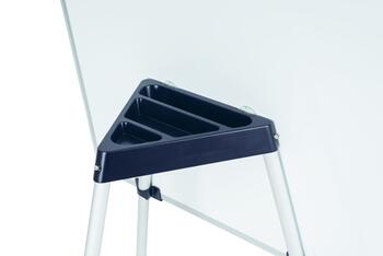 Mobilais molberts BI -OFFICE KYOTO 70X100 cm (250-08296)