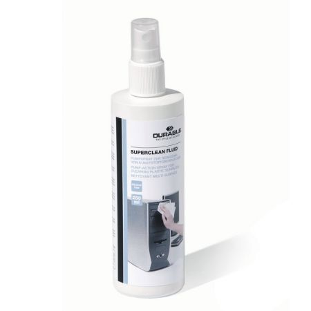 Universāls tīrīšanas šķidrums DURABLE, 250ml (250-00713)