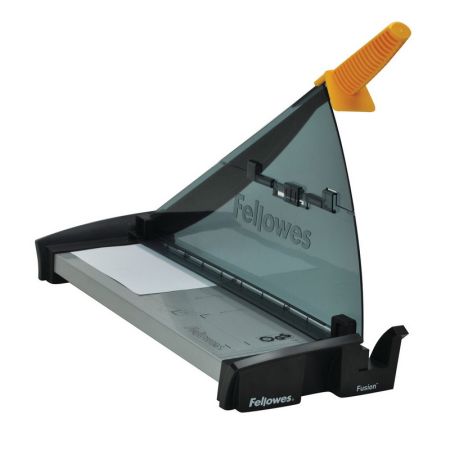 Nazis giljotīna FELLOWES Fusion A4 (250-01252)