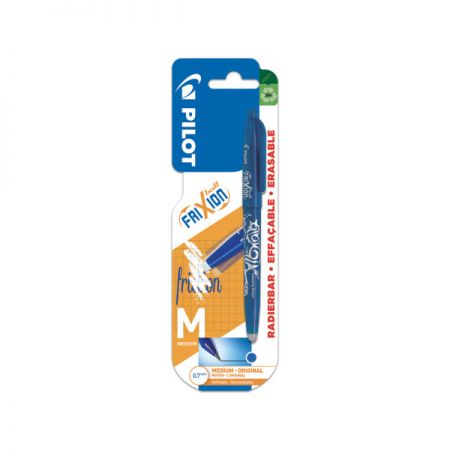 Pildspalva-blisteris Frixion Ball zila (200-13740)