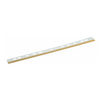 Pašlīmējoša līste Durable, A4, caurspīdīga, 10 gab./iepak. (150-02924)