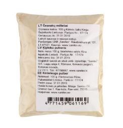 Ķiploku pulveris, 100g (450-07540)