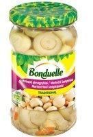 Marinēti šampinjoni Traditional Bonduelle, 280 g / 165 g (450-08006)