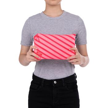 Penālis ZIPIT Candy Jumbo, sarkans (550-05466)