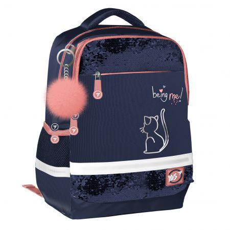Murgusoma YES S-52 Ergo Be Like a Cat (550-08055)