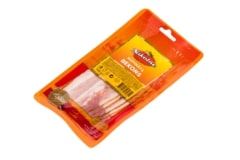 48H Kūpināts bekons, šķēlēs, 100g (450-14780)