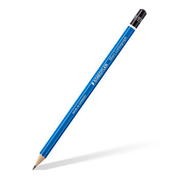 Zīmuļi STAEDTLER Mars, 6 gab. (200-14617)