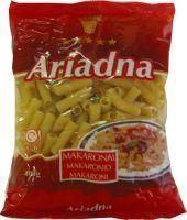 Makaroni, trubiņas ARIADNA, 400g (450-08168)