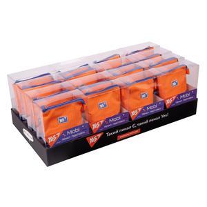 Penālis pildspalvu turētājs YES PH-M2 Erudite (550-06587)