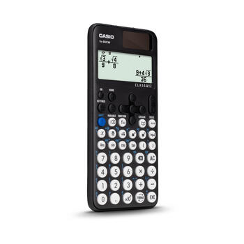 Zinātniskais kalkulators CASIO Classwiz FX-85CW (250-08547)