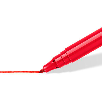 Flomasteri STAEDTLER Noris, 10 gab. (200-14628)