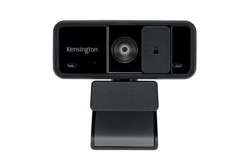 Kensington W1050 platleņķa tīmekļa kamera ar fiksētu fokusu, 1080p (250-09091)