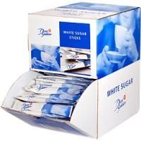 Cukurs baltais, nūjiņas DANSUKKER, 225gabx4g, 900g (450-10901)