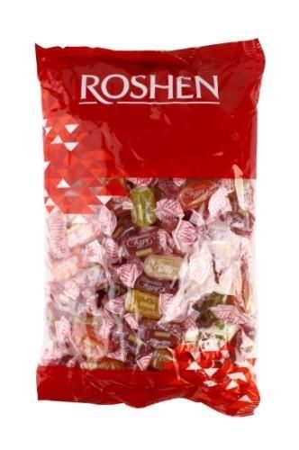 Konfektes ROSHEN "Jelly",  1kg (450-08166)