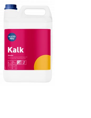 Līdzeklis kaļķakmens noņemšanai KALK 5l, Kiilto (400-08979)