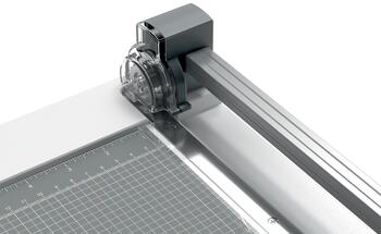 Trimmeris LEITZ Precision Home Office A4 (250-08127)