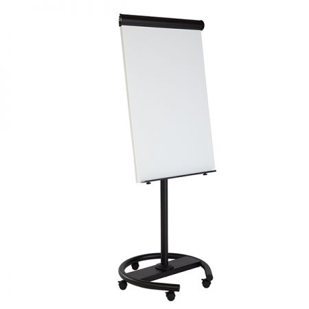 Mobilais konferenču stends BI-OFFICE Convertible, 100x70 (250-07675)