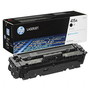 Toneris HP (W2030A, 415A), melns kārtridžs lāzerprinteriem, 2400p (300-05555)