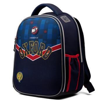 Mugursoma ar cietu rāmi YES H-100 Oxford (550-06060)
