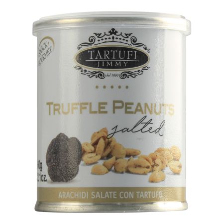 Zemesrieksti TARTUFI JIMMY, ar trifelēm 60g (450-23445)