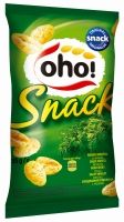 Oho kvieši ar diļļu garšu 35g (450-22935)