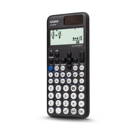 Zinātniskais kalkulators CASIO Classwiz FX-85CW (250-08547)