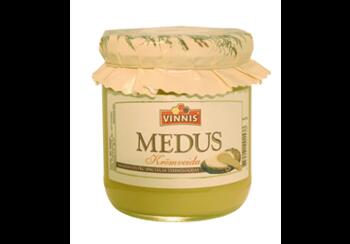 Krēmveida medus 0.5 kg Vinnis (450-08667)