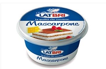 Siers Mascarpone LAT BRIE, 500g (450-17520)