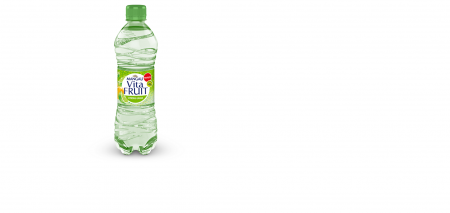 Dzēriens MANGAĻI Vitafruit negāzēts, ar Citrona-Laima garšu, PET, 0.5 l(DEP) (450-23070)