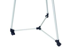 Mobilais molberts BI -OFFICE KYOTO 70X100 cm (250-08296)