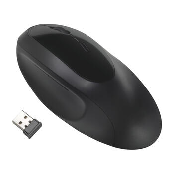 Kensington Pro Fit® Ergo bezvadu pele (250-08873)