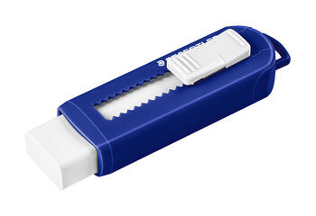 Dzēšgumija STAEDTLER PS1, izbīdāma (200-14607)
