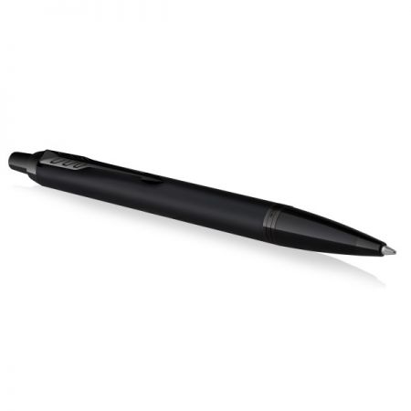 Lodīšu pildspalva Parker MBLK BT BP M (200-16562)