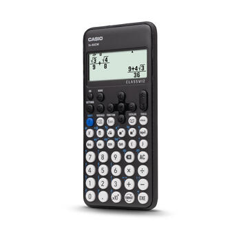 Zinātniskais kalkulators CASIO Classwiz FX-82CW (250-08546)