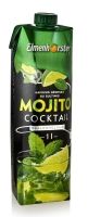 Sulas dzēriens ELMENHORSTER Mojito, laima-citrona, 1l (450-25700)