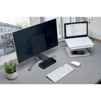 Kensington MagPro™ magnētiskais monitora ekrāna privātuma filtrs 23,8" (16:9) (250-09011)