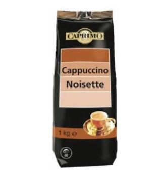Riekstu šokolāde CAPRIMO, 1 kg (450-07722)