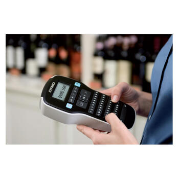 Elektroniskais marķieris DYMO LabelManager LMR 160 (250-02708)