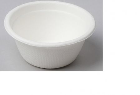 Kārbiņa mērcei 60ml, balta, cukurniedru, 0.29kg, 100gab (400-08884)