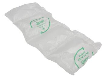 Gaisa spilveni, 200x130mm, 200 gab., 0,12m3 (200-13806)