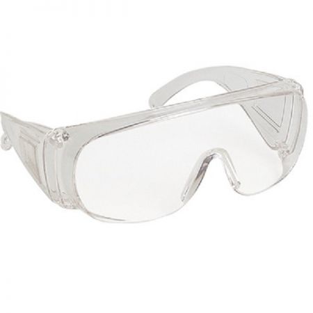 Aizsargbrilles Visilux LUX OPTICAL, 1gab (400-07155)