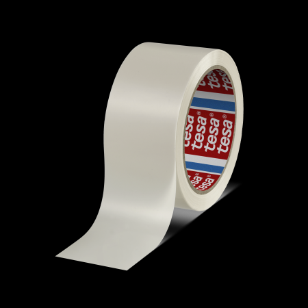 Līmlente tesa tesapack® General Purpos, balta,  66mx38mm (200-13402)