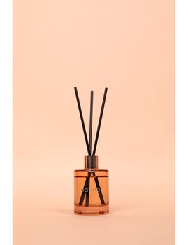 Gaisa atsvaidzinātājs ODORO mini "Sandalwood", ar kociņiem, 30 ml (400-10645)