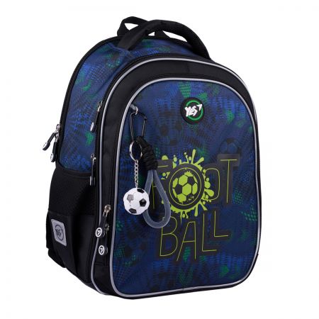 Murgusoma YES S-111 Football Gamer 380 x 180 x 290 mm (550-08617)