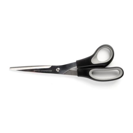Šķēres OFFICE STANDARD COMFORT, 21 cm (200-10520)