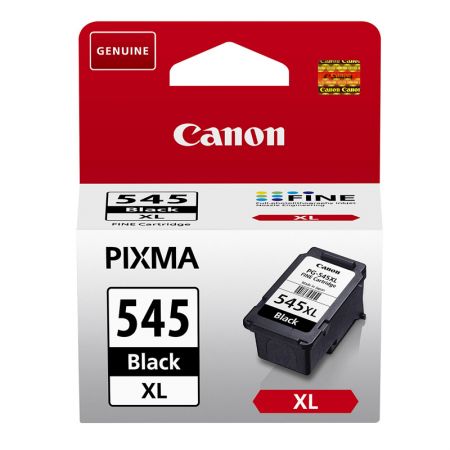 Tintes Canon PG-545XL (8286B001), melns kārtridžs tintes printeriem (300-04057)
